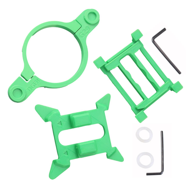 For  G27  G29 G923 Magnet Shifter Paddles Brake Pedal Mod Gear Shifter Mod Improve Feel SIMRACING Sim Racing