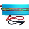 Al karam power inverter 4000 watts can run Fridge AC, Iron All fans and appliances. 