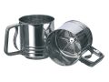 Stainless Steel Flour Sifter. 