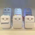 Mini Printer, Pocket Printer, Thermal Photo Printer, for Smartphone Wirless. 