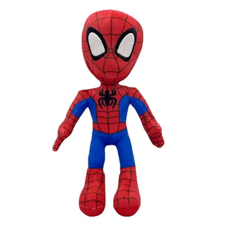 32CM%20Anime%20Avengers%20Spidermanes%20Plush%20Toys%20Into%20the%20Spider-Verse%20Gwen%20Peter%20Parker%20Noir%20Dolls%20Soft%20Stuffed%20Toy%20For%20Kids%20%20-%20Image%202
