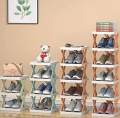 5 Layer Shoe Rack. 