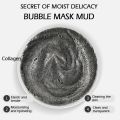 Senana bubbles facial mask collagen remove acne blackhead whitening. 