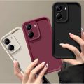 For Xiaomi Poco M7 4G Case Poco M7 Plus Phone Case Poco X7 Pro poco m7 Pro C71 C65 Cover Protection Shockproof Matte Back Cover.