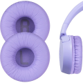 1 Pair Soft Earpads for  Tune 500BT T450BT T600 Headphones Protein Leather Foam Ear Pad Pillow Cover Cushion Replacement. 