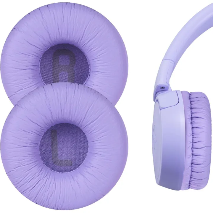 1%20Pair%20Soft%20Earpads%20for%20%20Tune%20500BT%20T450BT%20T600%20Headphones%20Protein%20Leather%20Foam%20Ear%20Pad%20Pillow%20Cover%20Cushion%20Replacement%20-%20Image%202