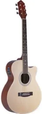 Hertz%20HZA-4000%20EQ%20(NA)%20Semi-Acoustic%20Guitar%20Linden%20Wood%20Rosewood%20-%20Image%203