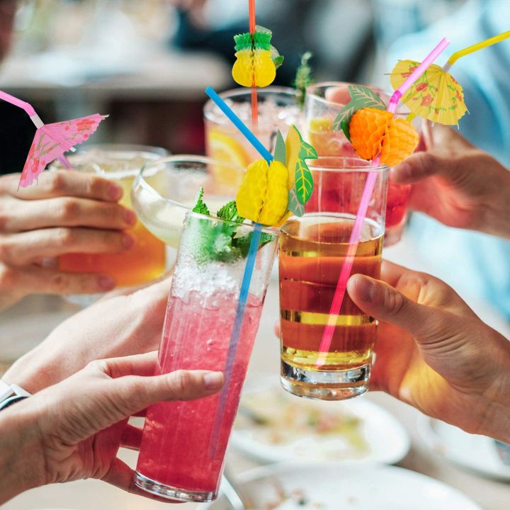 100%20Pcs%20Disposable%20Straws%20Rainbow%20Umbrella%20Fruit%20Straws%20Table%20Decor%20Tropical%20Drinks%20for%20Cocktail%20Soft%20Drinks%20Hawaiian%20Party%20-%20Image%206