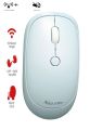 2.4G Wireless Mouse 1600DPI Optical Mouse Wireless Mice with USB Receiver for PC Laptop Wireless mouse Nazzhe. 