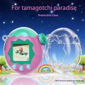 For Tamagotchi Paradise Case Electronic Pet Machine Protective Case Cover Game Anti-Scratch Case Accessories. 