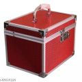 New design Fancy beauty box with trey style beautifull makeup box beautifull colours attraction design good looking vanity Box coametic storage kit box Unique design Fancy beauty storage makeup box. 