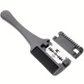 Hair Clippers For Home Use, Hair Thinning, For Adults, Hair Comb, Hair Cutting Tools Women, Hair Comb, Bangs Themselves.