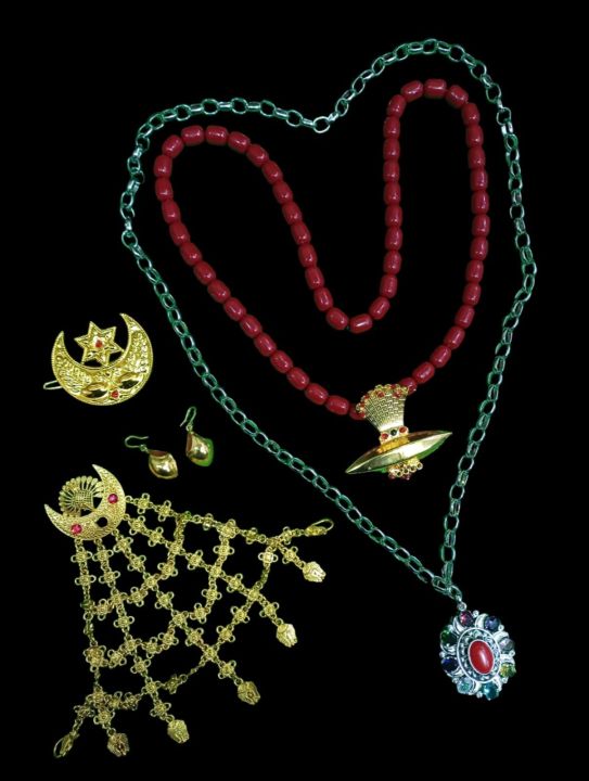 Traditional%20Newari%20Jewelry%20Set%20/%20Gift%20-%20Bianca%20-%20Image%203