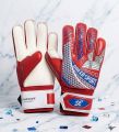 Professional Football Goalkeeper Gloves - High Grip Training & Match Latex Goalie Gloves for Adults & Youth (Multiple Colors). 