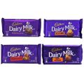 Cadbury Dairy Milk 160 g. 