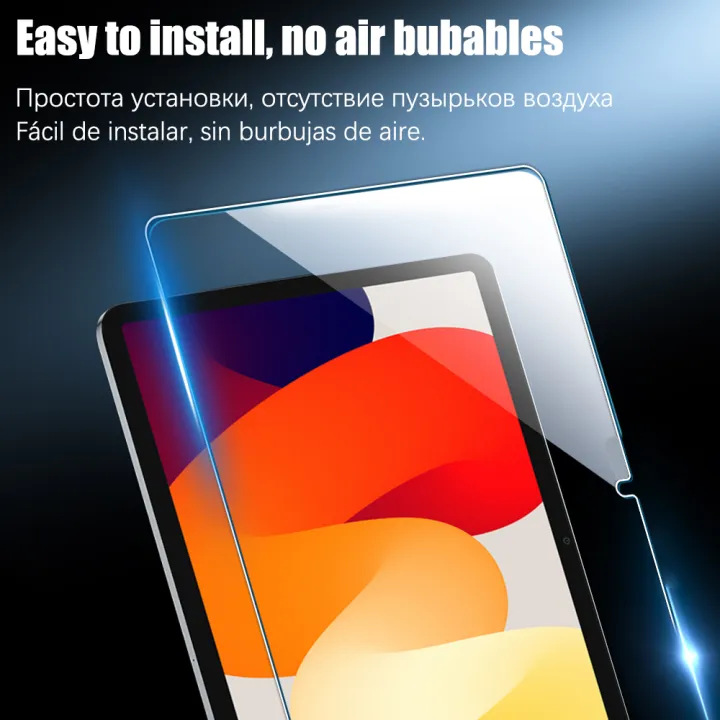 2PCS%20Tempered%20Glass%20Screen%20Protector%20for%20%20Redmi%20Pad%20Se%2011%208.7%20inch%202023%202024%20Clear%20Glass%20Tablet%20Accessories%209H%20Film%20-%20Image%203