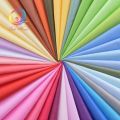 Dyed Twill Weave Cotton Fabric,DIY Handmade Sewing Quilting Material,Patchwork Cloth Tissue,38 Solid Colors Series Set,20X30cm.