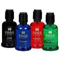 FOGG Scent / Perfume Sultan for Men - 30ml. 