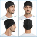Summer Cool Running Cap Fashion Bicycle Hat Cycling Sport Caps Headdress Headscarf Hiking Baseball Riding Beanie Men Women Hats. 