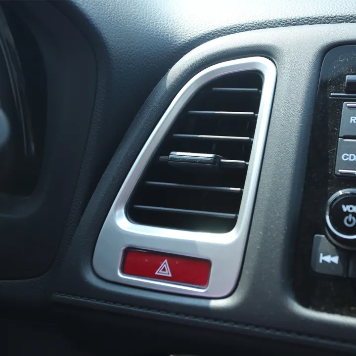 2Pcs%20Car%20Front%20Air%20Conditioning%20AC%20Vent%20Cover%20Trim%20for%20Honda%20Vezel%20HRV%20HR-V%202014%20-%202021%20LHD%20Air%20Outlet%20Sticker%20Accessories%20-%20Image%202