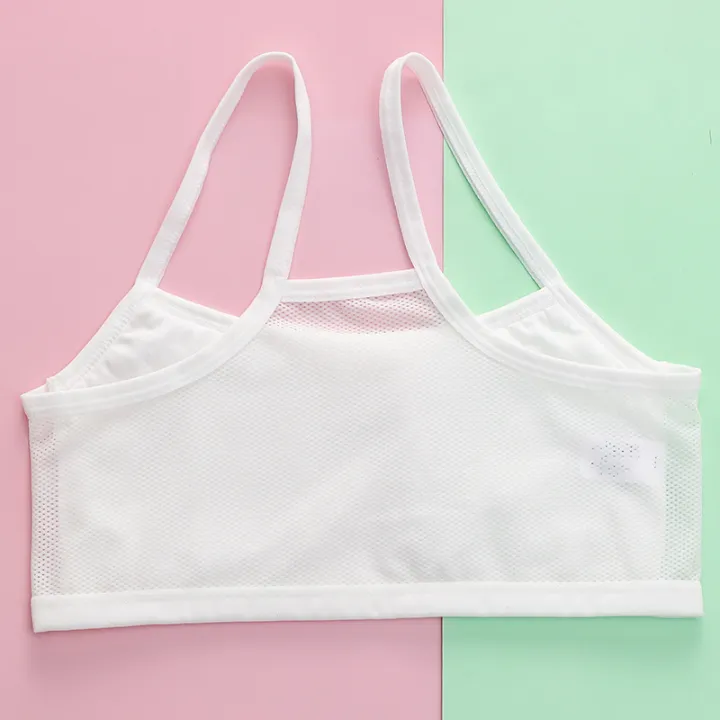 Summer%20Cotton%20Mesh%20Girls%20Camisole%20Small%20Vest%20Developmental%20Students%20Children%20Children%20Girls%20Big%20Girls%20Underwear%20Bra%20Girls%20Bra%20-%20Image%205