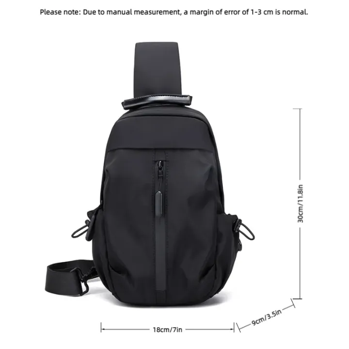Multi%20Functional%20Men's%20Chest%20Bag%20Sports%20Crossbody%20Bag%20Multi%20Compartment%20Shoulder%20Bag%20for%20Daily%20Commuting%20Sports%20and%20Fitness%20-%20Image%206