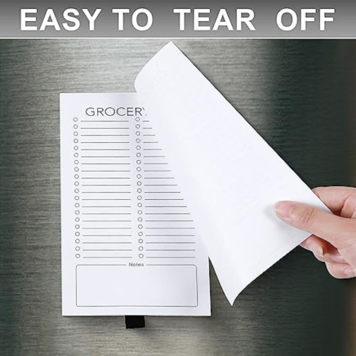1pc%20Magnetic%20Notepad%20with%20Pen%20Holder%EF%BC%8CPortable%20Refrigerator%20Message%20Board%EF%BC%8CHome%20Kitchen%20Shopping%20List%20Office%20Student%20Sticky%20Notes%20-%20Image%202