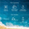 Aqualogica Radiance+  Smoothie Face Wash With Watermelon and Niacinamide 100ml. 