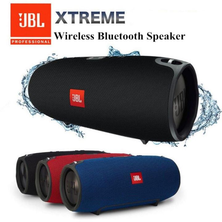 Portable Bluetooth Speaker Daraz.lk