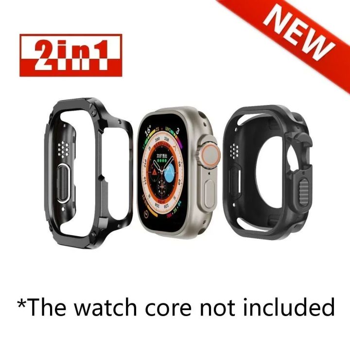 Armor%20Cover%20for%20Apple%20Watch%20Case%2046/42mm/41/45/40/44/49mm%20TPU+PC%20Protector%20Bumper%20for%20Iwatch%20Ultra%202%20Series%2010/9/8/7/6/5/4%20Shell%20-%20Image%207