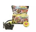 Beyblade Metallic (Box packed). 