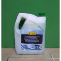 Chico Radiator Coolant (4 li) Green colour အစိမ်းရောင် Made in Burma. 