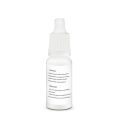UYAAI Eye Contact Lens Comfortable Eye Drops 10Ml Solution Liquid Nursing For Eyes Clean. 
