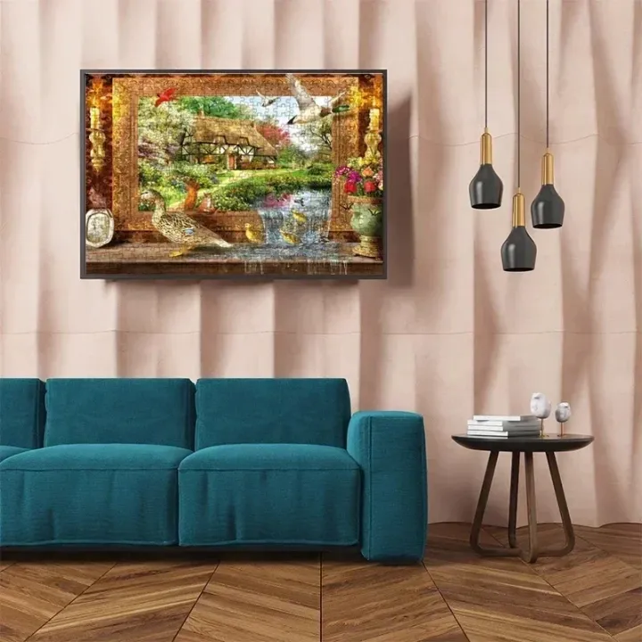 Adult%20Jigsaw%20Puzzle%201000%20Pieces%20Puzzle%20Toys%20Landscape%20Animation%20Paper%20Puzzle%20Decorative%20Painting%20Exercise%20Brain%20Thinking%20-%20Image%205