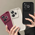 Ladder Matte Phone Case For Redmi 13 Case Redmi 13 13X 13R Shockproof Soft Protective Cover.