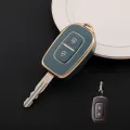 2 Button TPU Car Remote Key Fob Cover Case for Renault Kwid Traffic Symbol for Dacia Sandero Logan Duster 2016 2017 2018 Shell. 