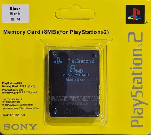 PlayStation%202%20/%20PS2%20Memory%20Card%20(8MB)%20-%20Image%202