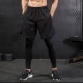 Skin Pant Tight Fitness Sports Training Pant.