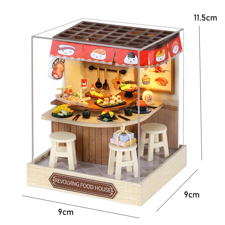 Mini%20Doll%20House%20DIY%20Small%20House%20Kit%20Handmade%203D%20Puzzle%20Assembly%20Model%20Building%20Room%20Bedroom%20Decoration%20Wooden%20Craft%20BirthdayGift%20-%20Image%207