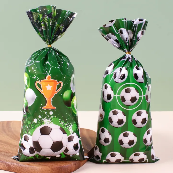 25/50pcs%20Soccer%20Theme%20Candy%20Wrapping%20Bags%20Football%20%20Bag%20Cookie%20Bag%20Fans%20Party%20Favor%20Bags%20for%20Boys%20Birthday%20Party%20Decor%20-%20Image%204