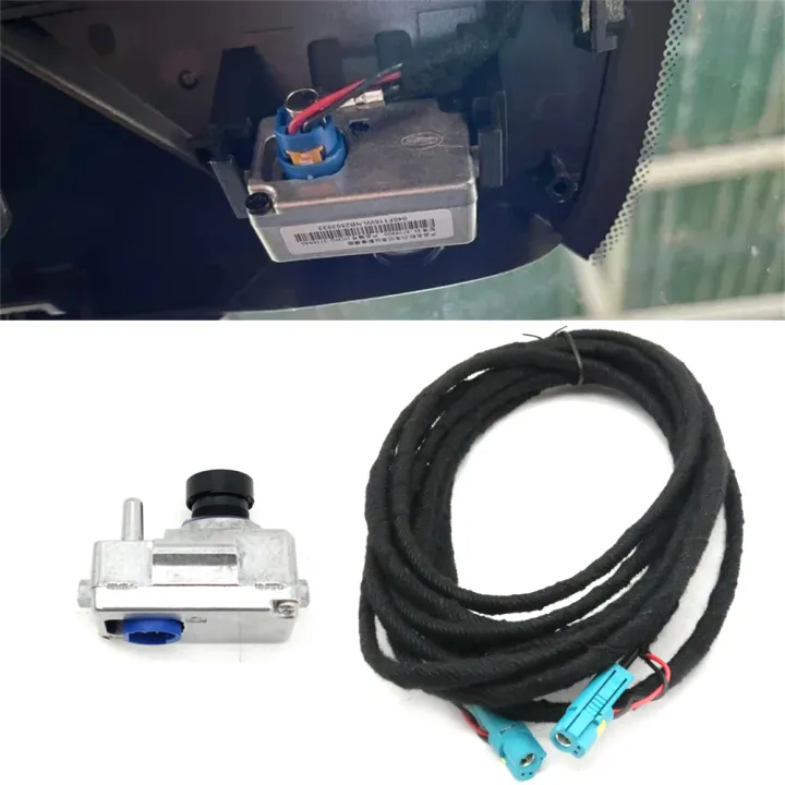 For BYD Act 3 Atto 3 Yuan Song plus Tang Ev Dolphin Car Drive Recorder ...