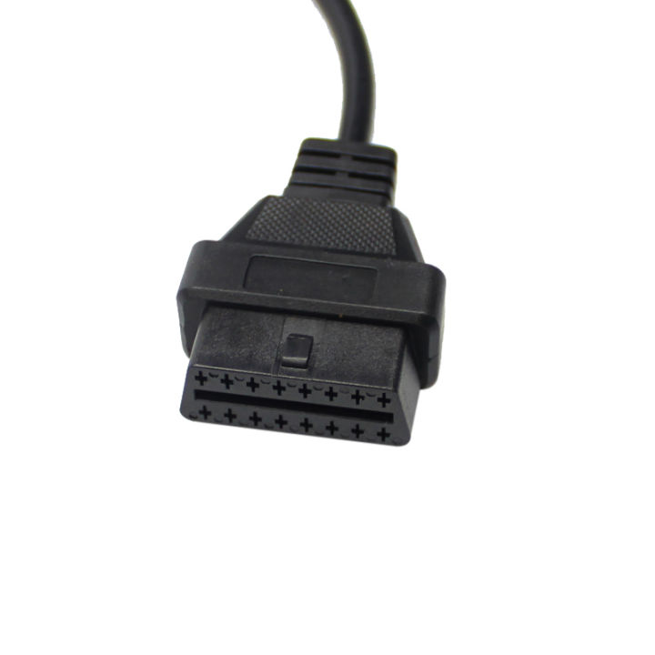 Car%20Diagnostic%20Cable%20For%20Mazda%2017Pin%20to%2016Pin%20OBD2%20OBD%20II%20Cable%20Connector%20Cable%20For%20Mazda%2017%20Pin%20Connect%20Adapter%20-%20Image%204