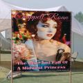 Singer Chappell Roan Family Gatherings Outdoor Atmosphere Flags Camping Decorations Banners. 
