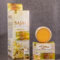 SAJAL GOLD BEAUTY CREAM. 