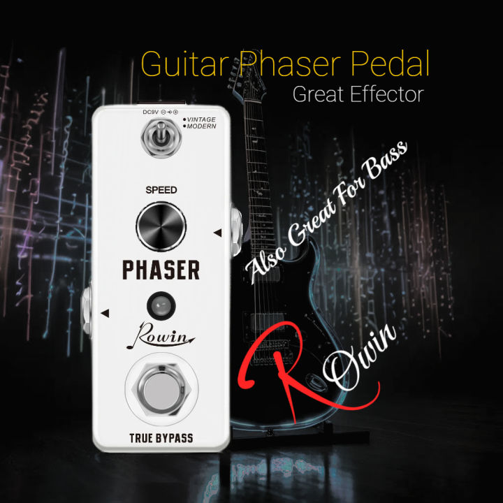 Rowin%20Noise%20Gate%20Pedal%20Guitar%20Effects%20Low%20Noise%20Pedal%20Power%20Supply%20Booster%20Flanger%20Phaser%20Buffer%20Effector%20Equalizer%20For%20Bass%20-%20Image%206