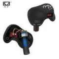 KZ ZS3 detachable monitor earphone Thai insurance normal model (black). 