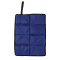 Folding Camping Mat Portable Outdoor Oxford Cloth Waterproof Foam Sitting Prevent Dirty Hiking Small Seat Pad. 