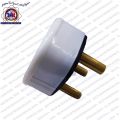 3Pin round plug 16A. 