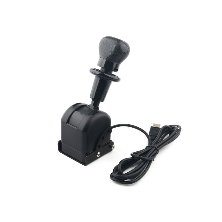 USB%20Handbrake%20For%20%20G923%20G27%20G29%20Thrustmaster%20T300%20For%20ETS2%20European/American%20Truck%20Sim%20Racing%20Games%20Hand%20Brake%20-%20Image%206
