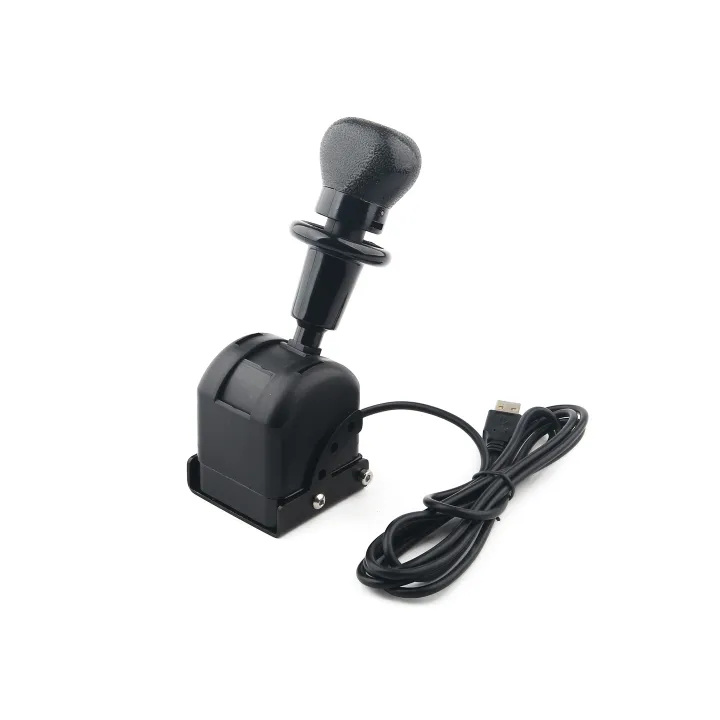 USB%20Handbrake%20For%20%20G923%20G27%20G29%20Thrustmaster%20T300%20For%20ETS2%20European/American%20Truck%20Sim%20Racing%20Games%20Hand%20Brake%20-%20Image%206